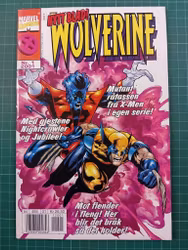Wolverine 2001 - 01