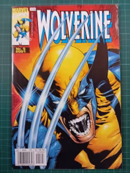 Wolverine 2001 - 05