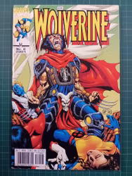 Wolverine 2001 - 06