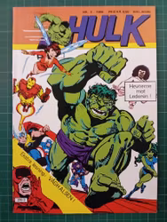 Hulk 1984 - 03