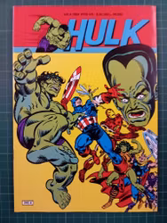 Hulk 1984 - 04