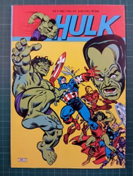Hulk 1984 - 04