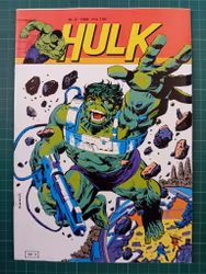 Hulk 1984 - 08