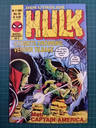Hulk 1984 - 11