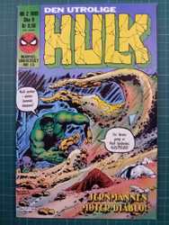 Hulk 1985 - 02