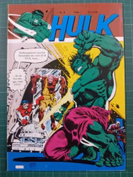 Hulk 1981 - 08