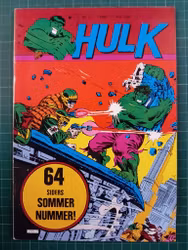 Hulk 1981 - 07