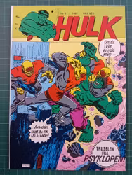 Hulk 1981 - 05