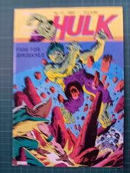 Hulk 1982 - 11