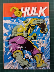 Hulk 1982 - 10