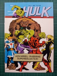 Hulk 1982 - 08