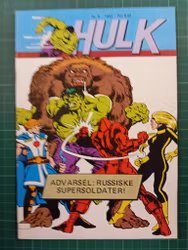 Hulk 1982 - 08