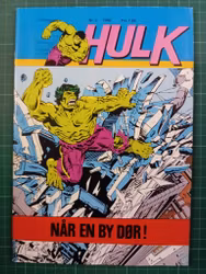 Hulk 1982 - 02