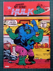 Hulk 1980 - 02