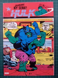 Hulk 1980 - 02