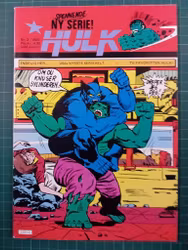 Hulk 1980 - 02