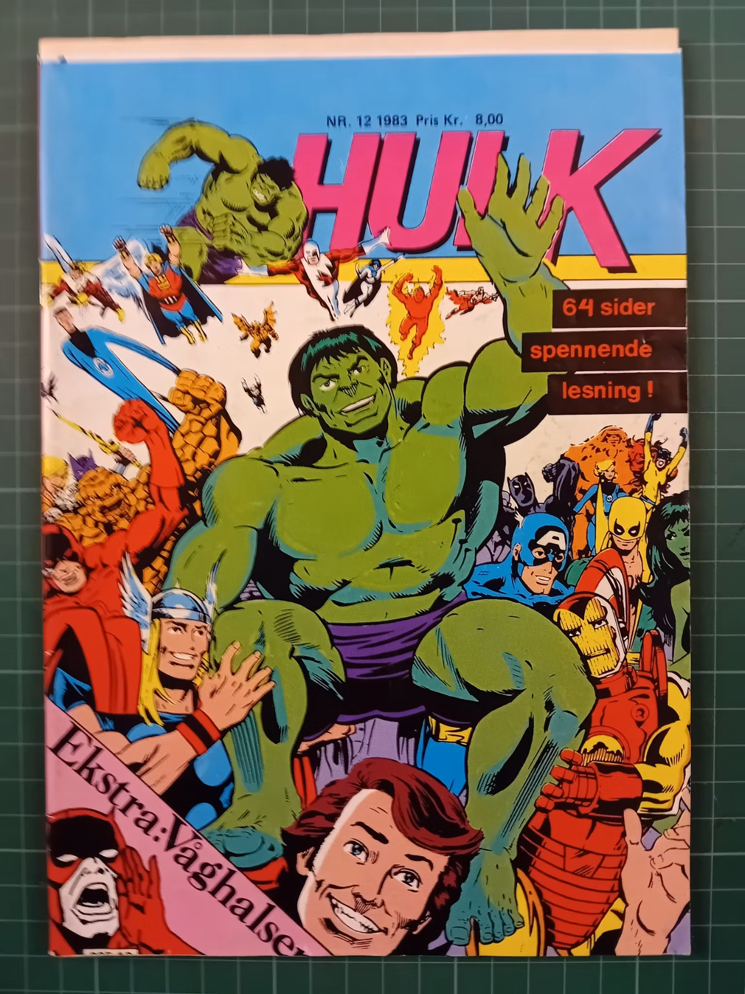 Hulk 1983 - 12 (feilskåret)