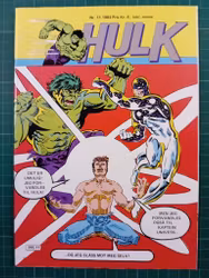 Hulk 1983 - 11