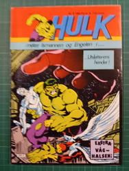 Hulk 1983 - 09
