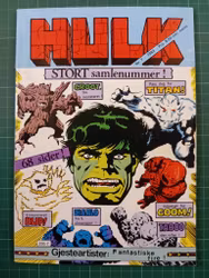 Hulk 1983 - 07