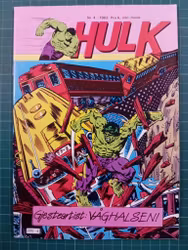 Hulk 1983 - 04