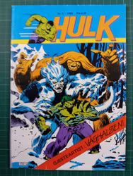 Hulk 1983 - 03