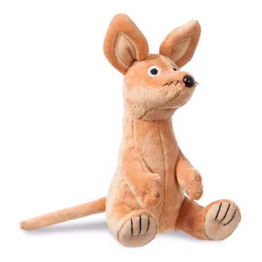 Mummitrollet Bamse : Sniff 17cm