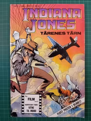 Indiana Jones 1986 - 02