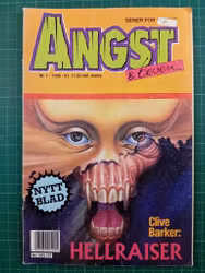 Angst & Beven 1990 - 01