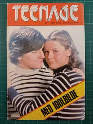 Teenage 1978 - 01