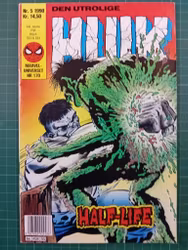 Hulk 1990 - 05