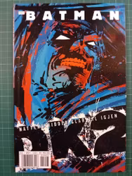 Batman Nattens ridder slår til igjen #3 av 3