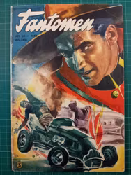 Fantomen 1952 - 26 (Svensk)