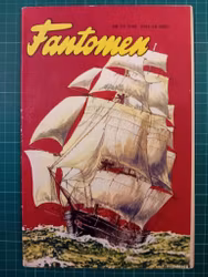 Fantomen 1956 - 24 (Svensk)