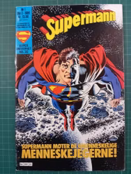 Supermann 1989 - 01
