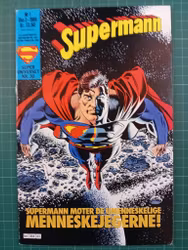 Supermann 1989 - 01
