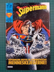 Supermann 1989 - 01