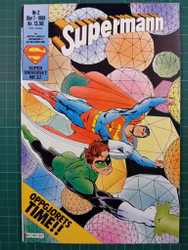 Supermann 1989 - 02