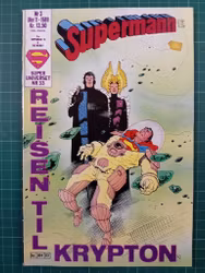 Supermann 1989 - 03