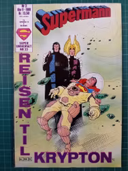 Supermann 1989 - 03