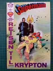 Supermann 1989 - 03