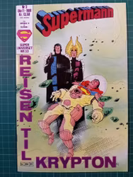 Supermann 1989 - 03