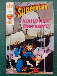 Supermann 1989 - 05