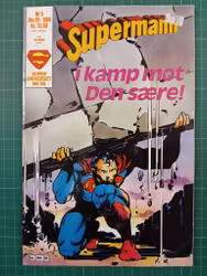 Supermann 1989 - 05