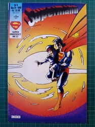 Supermann 1989 - 06