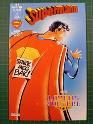 Supermann 1989 - 08