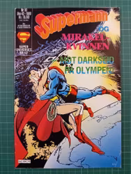 Supermann 1989 - 10
