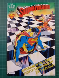 Supermann 1989 - 11