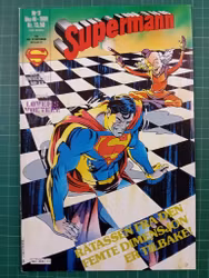 Supermann 1989 - 11