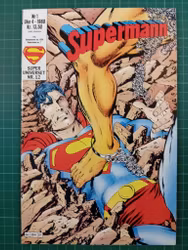 Supermann 1988 - 01